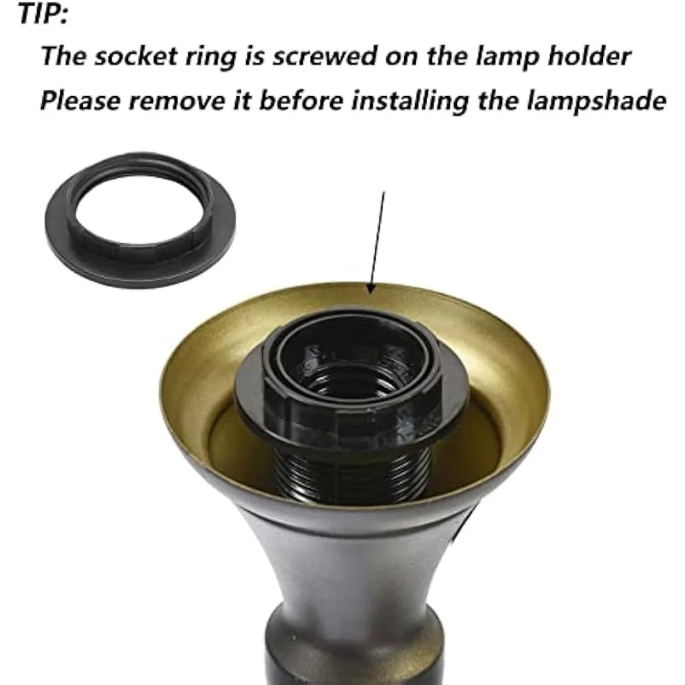 Rose Flower Tiffany Floor Lamp Stained Glass Torchiere with Sidelight