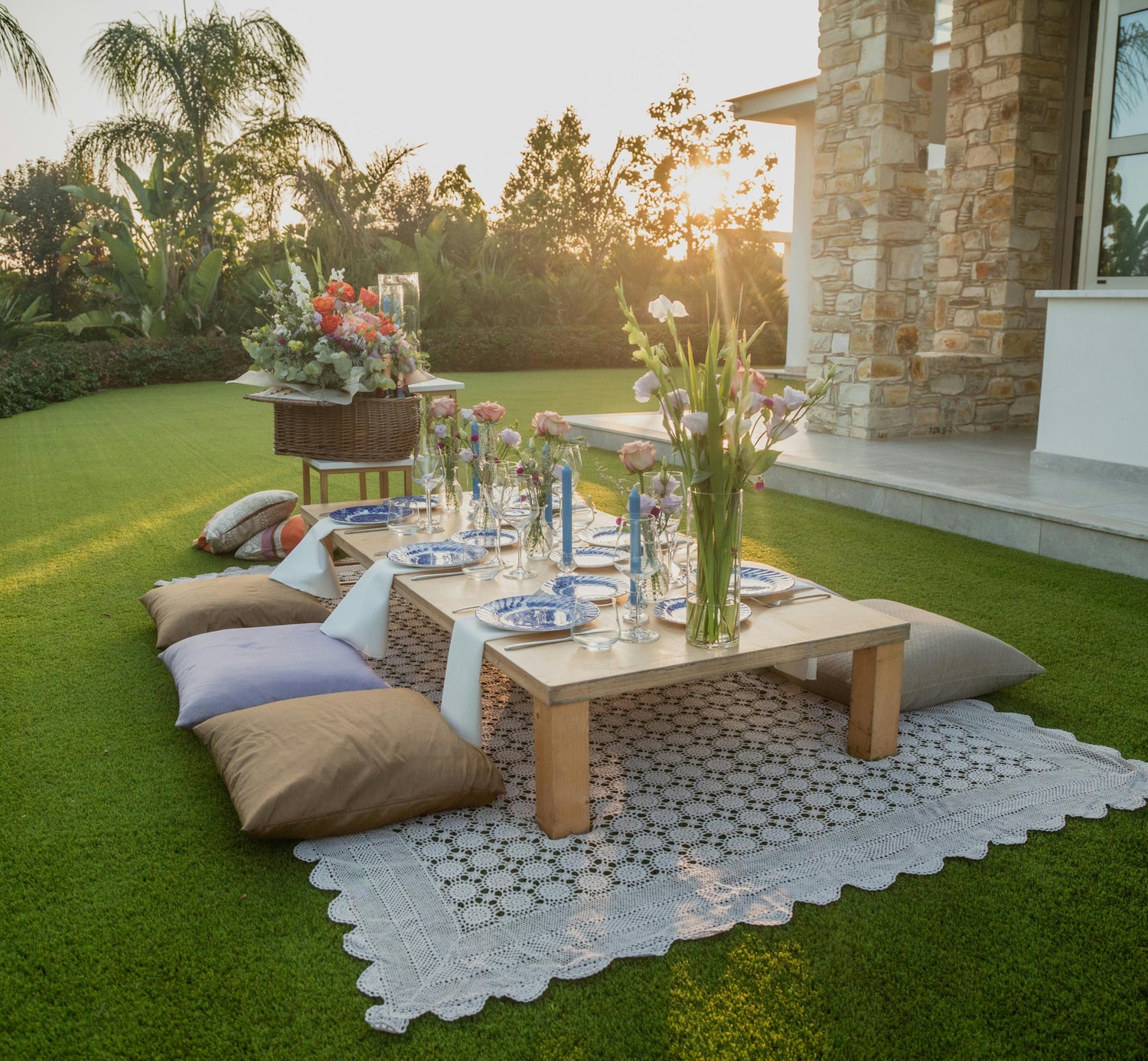 Lawn and Garden Supplies Tools Decor Plants Essentials