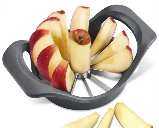 Apple Corer Slicer Durable 15.5cm Food Grade Fruit Cutter Tool