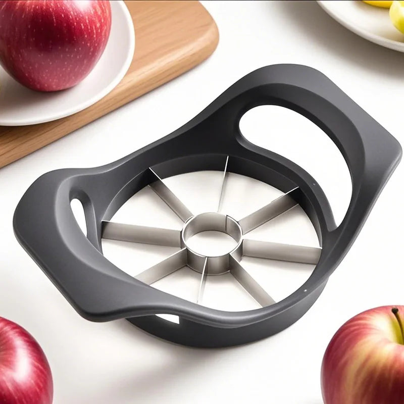 Apple Corer Slicer Durable 15.5cm Food Grade Fruit Cutter Tool