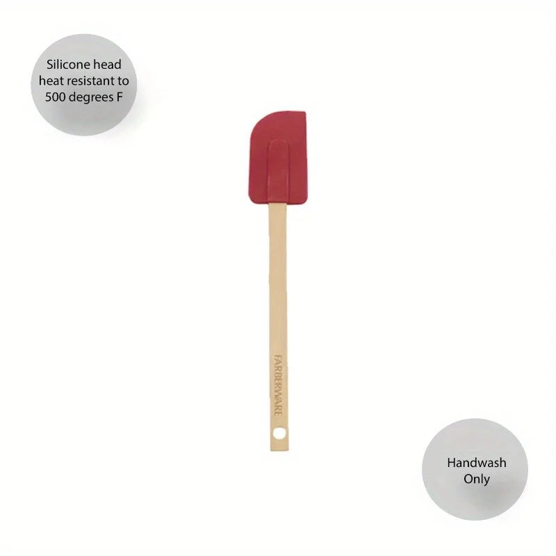 28-piece kitchen utensils and gadgets set in assorted colors
