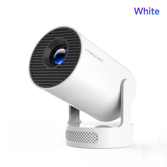 Android Projector HY300 Pro with 5W Speaker WiFi Remote Control