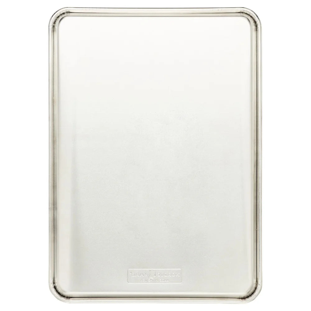 Baking Sheet Pan 18x13 Aluminum Non Stick Easy Clean Durable Tray