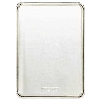 Baking Sheet Pan 18x13 Aluminum Non Stick Easy Clean Durable Tray