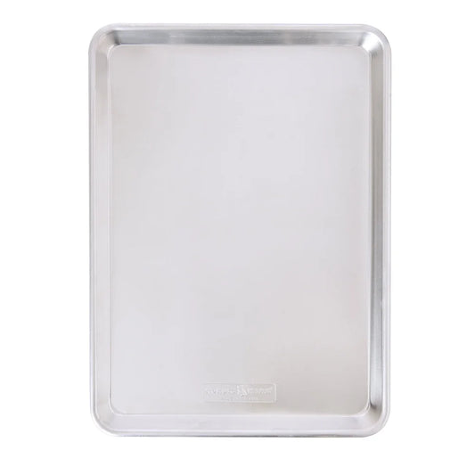 Baking Sheet Pan 18x13 Aluminum Non Stick Easy Clean Durable Tray