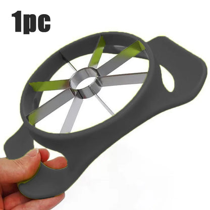 Apple Corer Slicer Durable 15.5cm Food Grade Fruit Cutter Tool